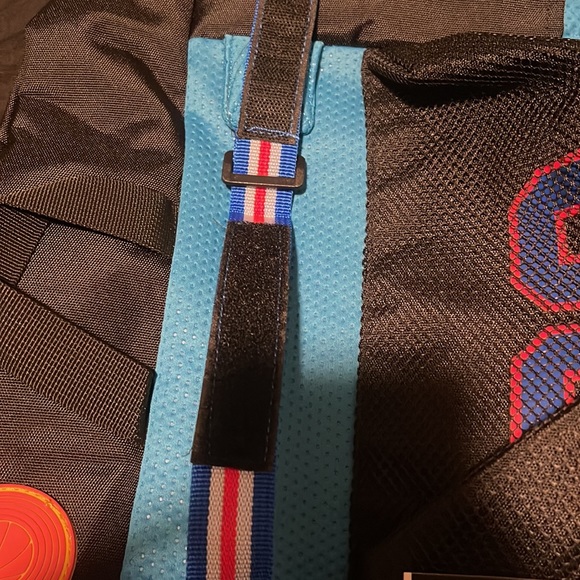 space jam tune squad backpack - Picture 7 of 9